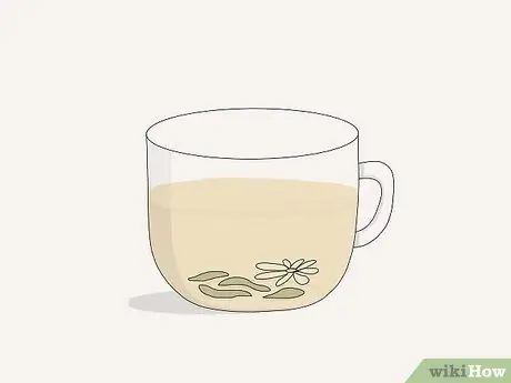 Снять стресс ночью Шаг 17