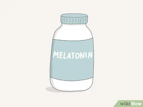 Снять стресс ночью Шаг 18