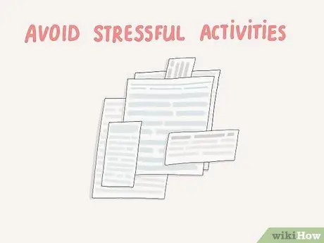 Снятие стресса ночью Шаг 5