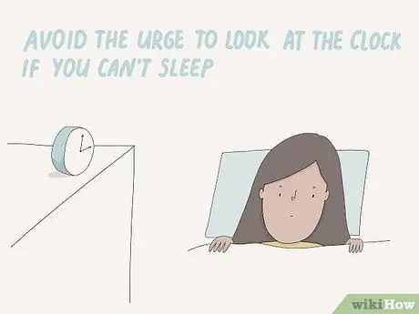 Снять стресс ночью Шаг 7