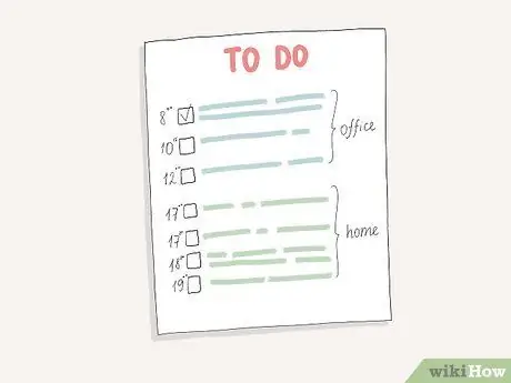 Снятие стресса ночью Шаг 9