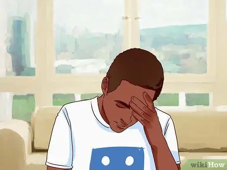 Как справиться с травмой головного мозга Шаг 12