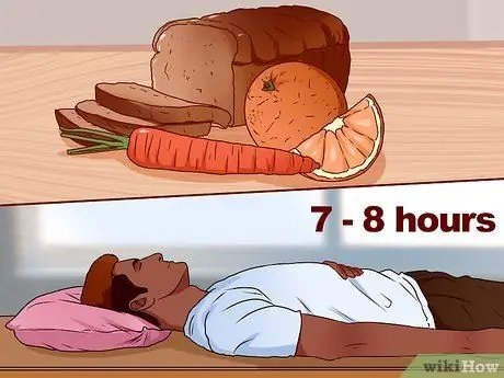 Как справиться с травмой головного мозга Шаг 13