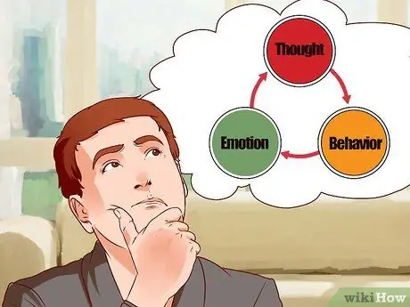 Справиться с травмой головного мозга Шаг 5