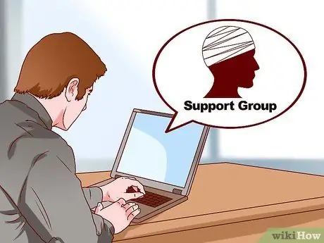 Как справиться с травмой головного мозга Шаг 7