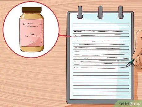 Справиться с травмой головного мозга Шаг 8