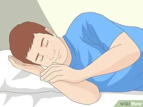 Лечить потерю памяти естественным путем Шаг 11