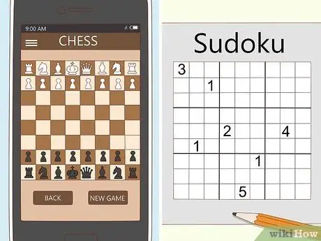 Лечить потерю памяти естественным путем Шаг 3