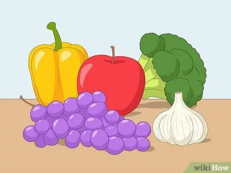 Лечить потерю памяти естественным путем Шаг 8