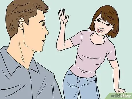 Общение с пациентами с афазией Шаг 1