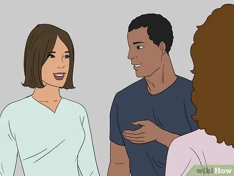 Общайтесь с пациентами с афазией Шаг 10