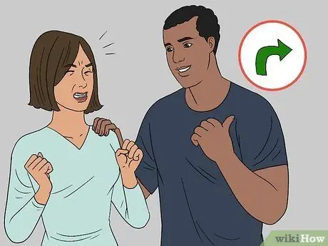 Общение с пациентами с афазией Шаг 11