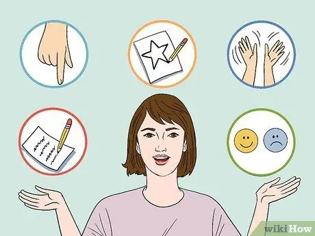 Общение с пациентами с афазией Шаг 4