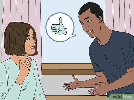 Общение с пациентами с афазией Шаг 7