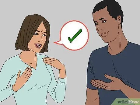 Общение с пациентами с афазией Шаг 8