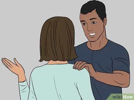 Общение с пациентами с афазией Шаг 9