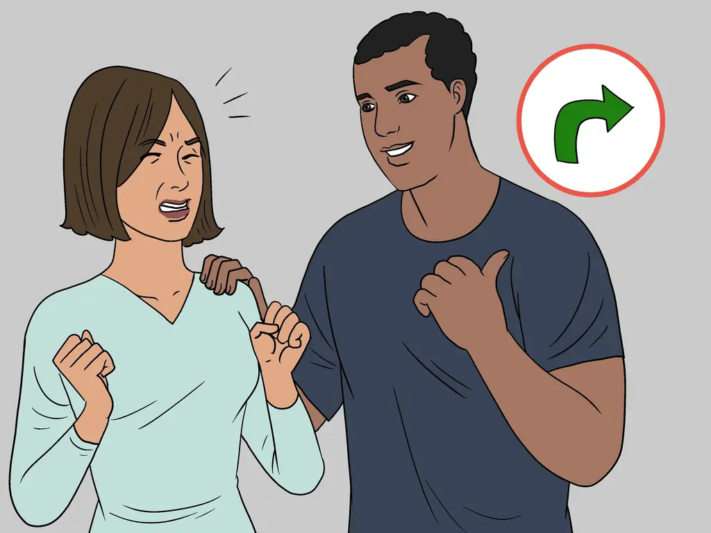 Как общаться с больными афазией: 11 шагов (с картинками)