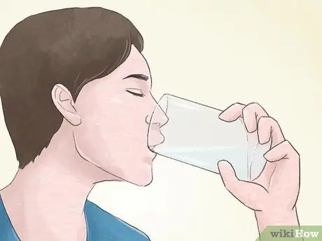 Избегайте головной боли при похудении Шаг 10