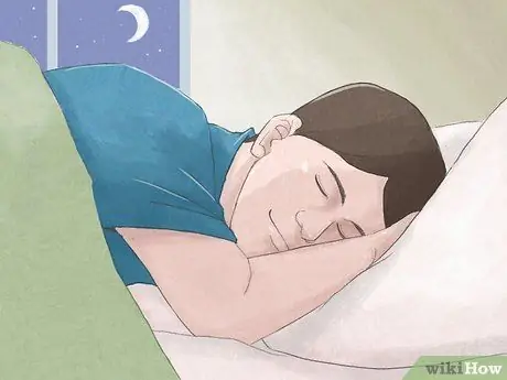 Избегайте головной боли при похудении Шаг 11