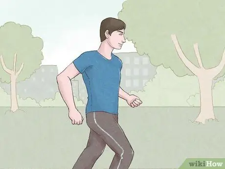 Избегайте головной боли при похудении Шаг 12