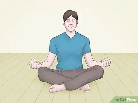 Избегайте головной боли при похудении Шаг 13