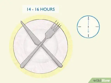 Избегайте головной боли при похудении Шаг 5