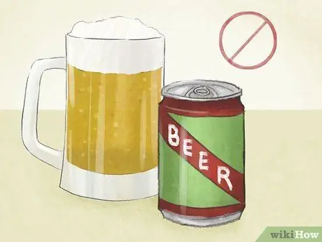 Избегайте головных болей при похудении Шаг 9