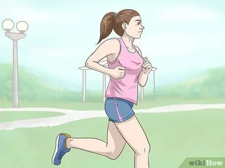 Остановите ноги от тряски Шаг 11