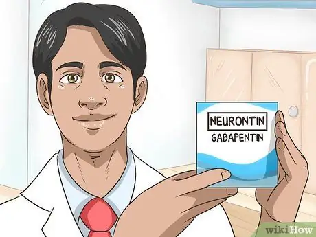 Остановите ноги от тряски Шаг 14