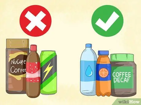 Остановите ноги от тряски Шаг 3