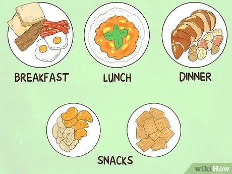 Остановите ноги от тряски Шаг 4