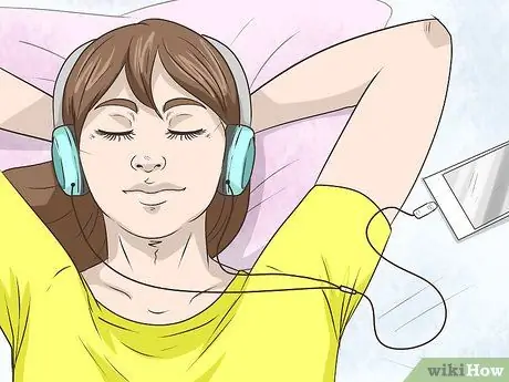 Остановите ноги от тряски Шаг 9