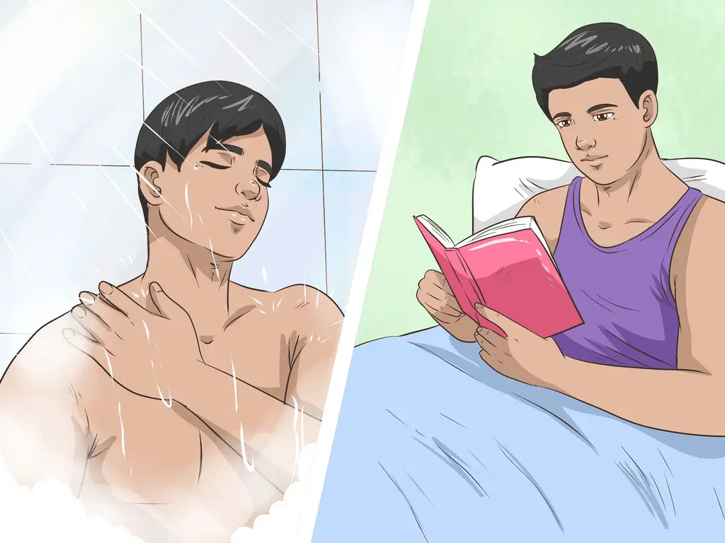 3 простых способа остановить дрожь в ногах