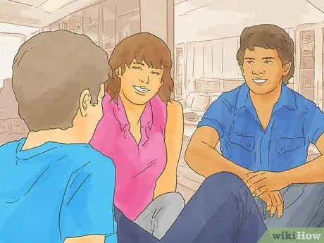 Справиться с синдромом Туретта в подростковом возрасте Шаг 10