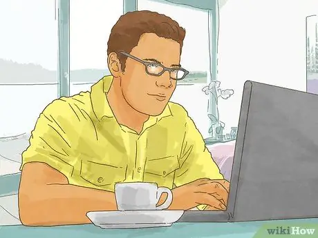 Справиться с синдромом Туретта в подростковом возрасте Шаг 11