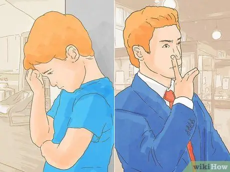 Как справиться с синдромом Туретта в подростковом возрасте Шаг 12