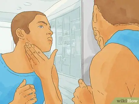 Справиться с синдромом Туретта в подростковом возрасте Шаг 13