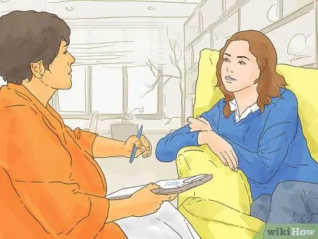 Как справиться с синдромом Туретта в подростковом возрасте Шаг 7