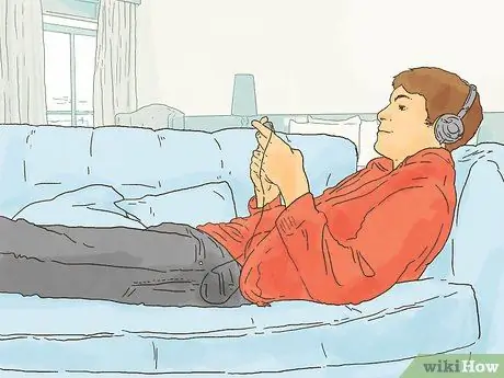 Справиться с синдромом Туретта в подростковом возрасте Шаг 8