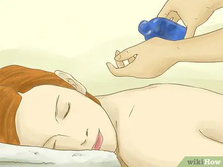 Побалуйте себя Шаг 4