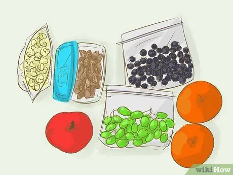 Похудей на 30 фунтов, шаг 8