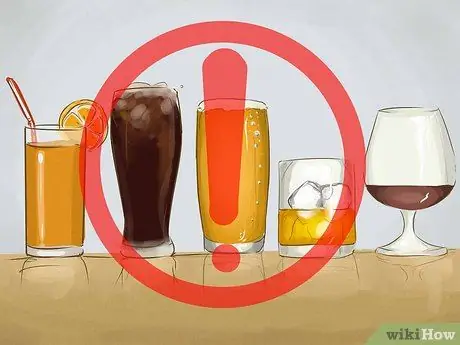 Избавьтесь от жира на бедрах, шаг 5