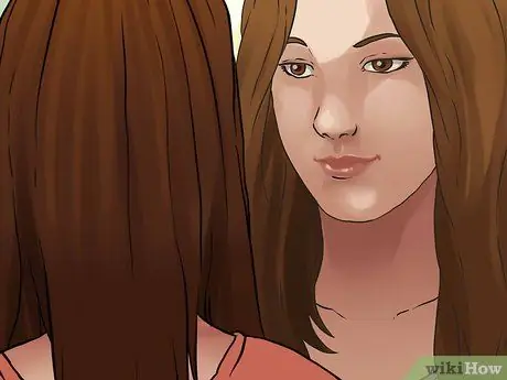 Как справиться с бюстгальтером в молодом возрасте Шаг 15