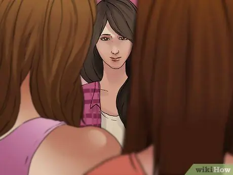 Как справиться с бюстгальтером в молодом возрасте Шаг 17