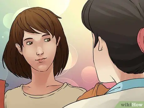 Справиться с бюстгальтером в молодом возрасте Шаг 18