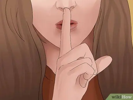 Как справиться с бюстгальтером в молодом возрасте Шаг 7