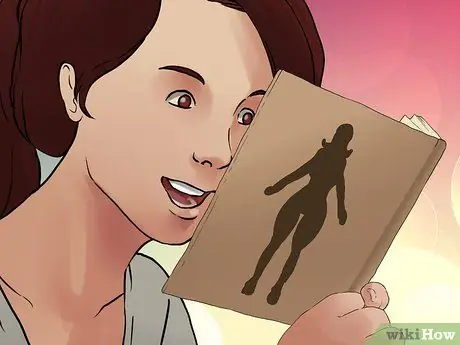 Как справиться с бюстгальтером в молодом возрасте Шаг 20