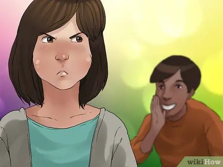 Как справиться с бюстгальтером в молодом возрасте Шаг 10