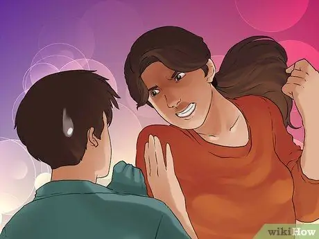 Как справиться с бюстгальтером в молодом возрасте Шаг 11