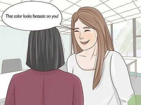 Отметьте Всемирный день психического здоровья на работе Шаг 1